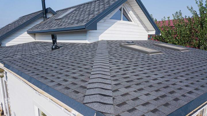 Residential Roof Repair Sherbrooke